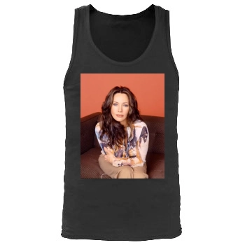 Hunter Tylo Men's Tank Top