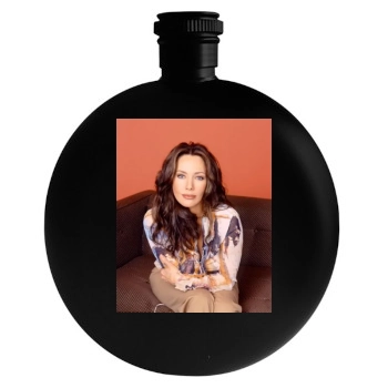 Hunter Tylo Round Flask