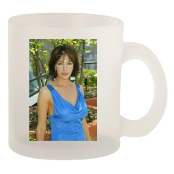 Hunter Tylo 10oz Frosted Mug