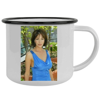 Hunter Tylo Camping Mug