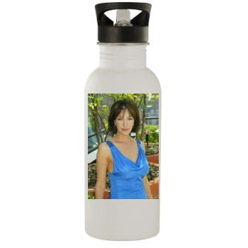 Hunter Tylo Stainless Steel Water Bottle