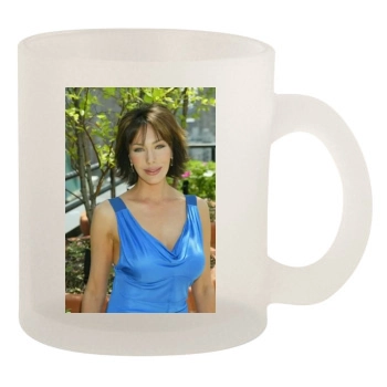 Hunter Tylo 10oz Frosted Mug