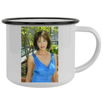 Hunter Tylo Camping Mug