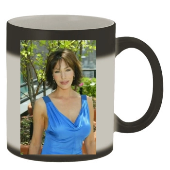 Hunter Tylo Color Changing Mug