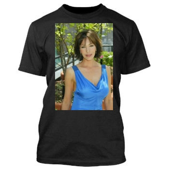 Hunter Tylo Men's TShirt