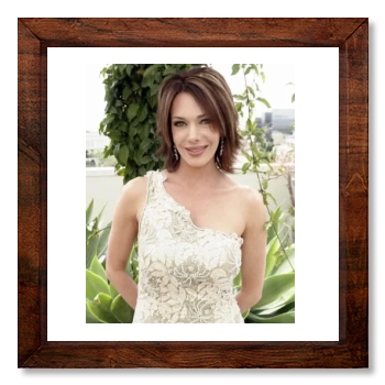 Hunter Tylo 12x12