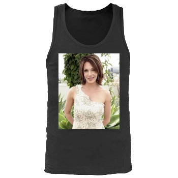 Hunter Tylo Men's Tank Top