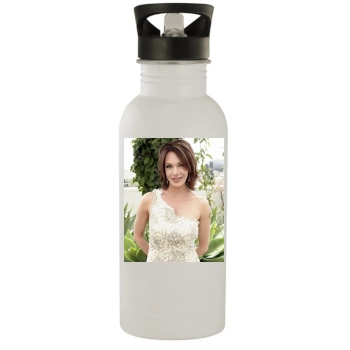 Hunter Tylo Stainless Steel Water Bottle