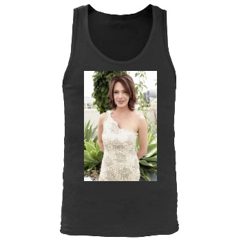 Hunter Tylo Men's Tank Top