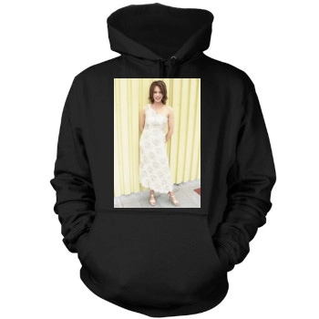 Hunter Tylo Mens Pullover Hoodie Sweatshirt