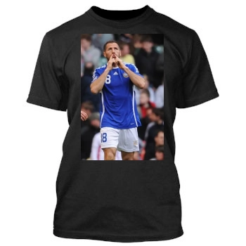 Finland National football team Men's TShirt