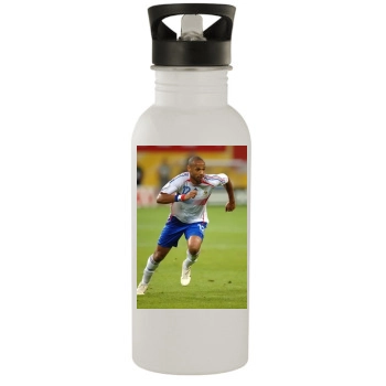 France National football team Stainless Steel Water Bottle