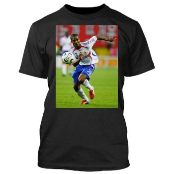 France National football team Men's TShirt