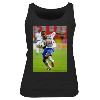 France National football team Women's Tank Top