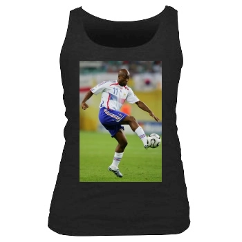 France National football team Women's Tank Top