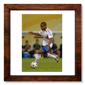 France National football team 12x12