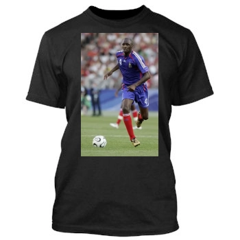 France National football team Men's TShirt