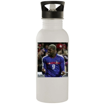 France National football team Stainless Steel Water Bottle