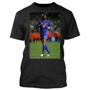 France National football team Men's TShirt