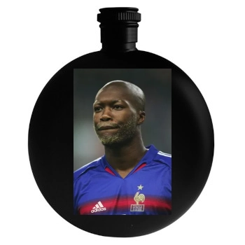 France National football team Round Flask