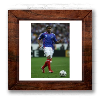 France National football team 6x6