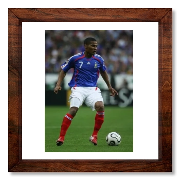 France National football team 12x12