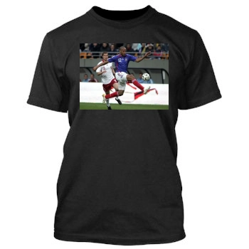 France National football team Men's TShirt