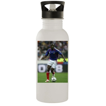 France National football team Stainless Steel Water Bottle