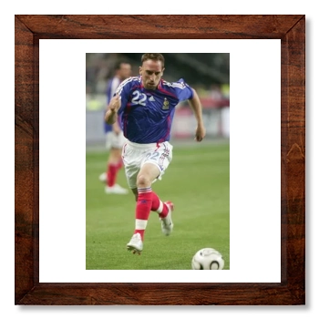 France National football team 12x12