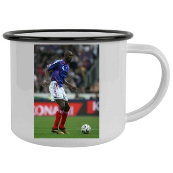 France National football team Camping Mug