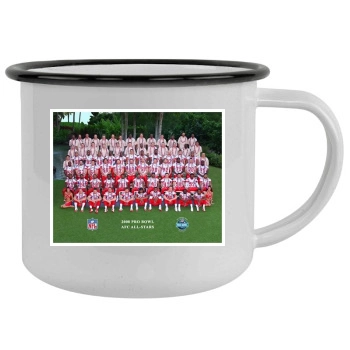 Houston Texans Camping Mug