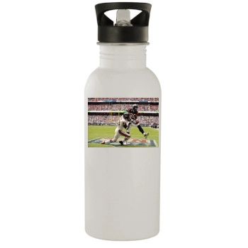 Houston Texans Stainless Steel Water Bottle