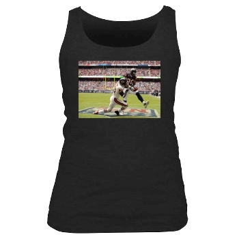 Houston Texans Women's Tank Top