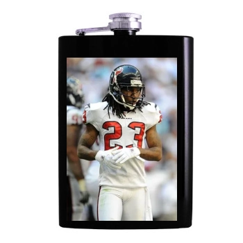 Houston Texans Hip Flask