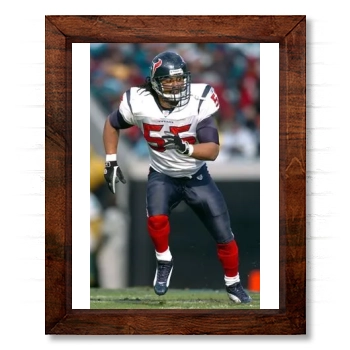 Houston Texans 14x17