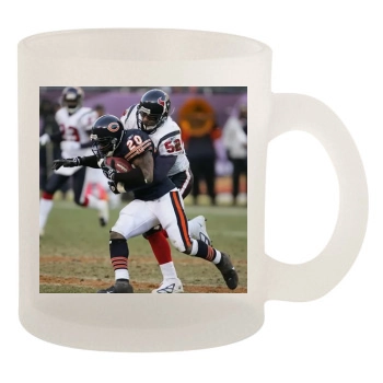 Houston Texans 10oz Frosted Mug