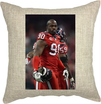 Houston Texans Pillow