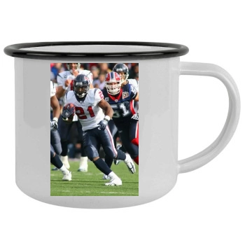 Houston Texans Camping Mug