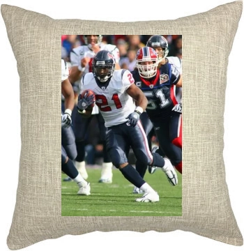 Houston Texans Pillow