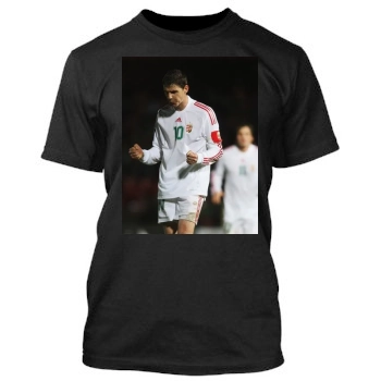 Hungary National football team Men's TShirt