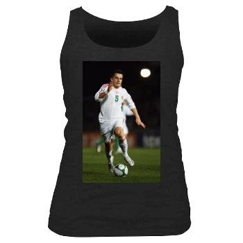 Hungary National football team Women's Tank Top