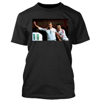 Hungary National football team Men's TShirt