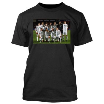 Hungary National football team Men's TShirt