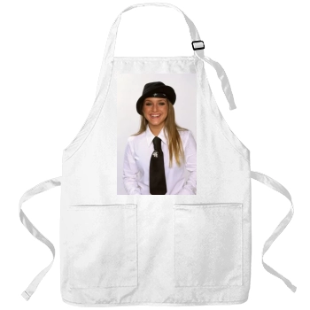 Jeanette Biedermann Apron