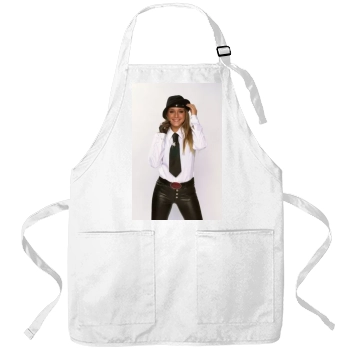 Jeanette Biedermann Apron