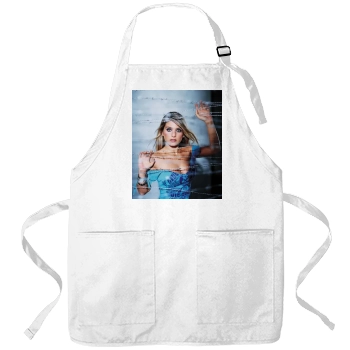 Jeanette Biedermann Apron