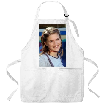 Jeanette Biedermann Apron