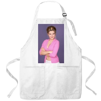 Jeanette Biedermann Apron