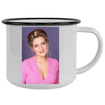 Jeanette Biedermann Camping Mug