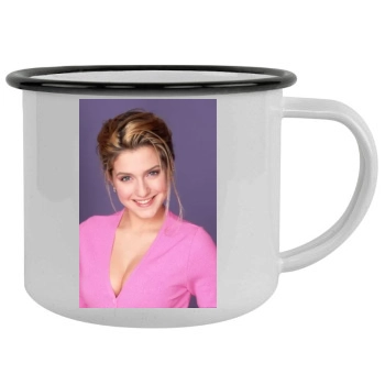 Jeanette Biedermann Camping Mug